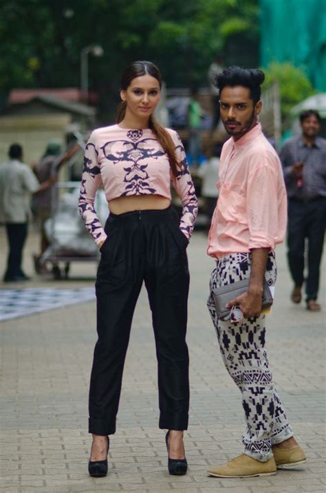 street style fashion week india | Street style india, Street style chic ...