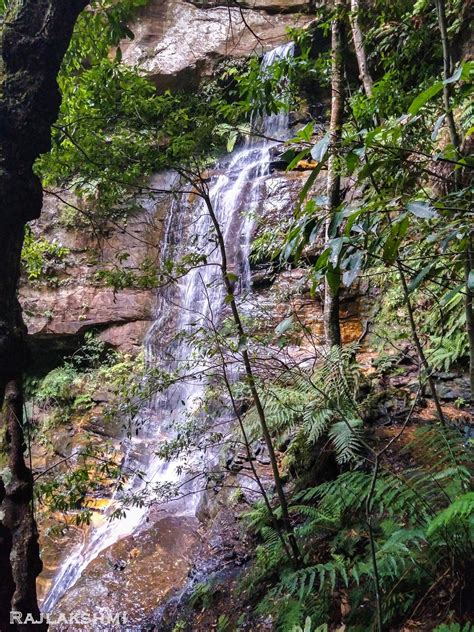 Hiking - National Pass Trail | New South Wales | Australia