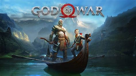 God of War (2018) Official Soundtrack - YouTube