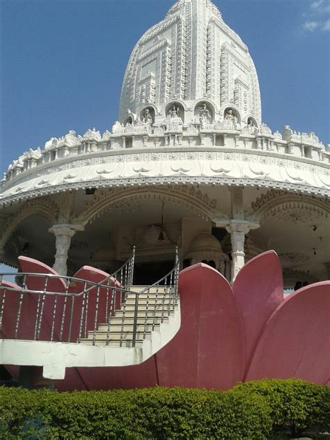 Visit Lotus Temple, Chilkur | LBB, Hyderabad