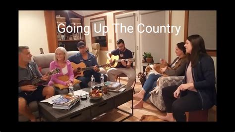 Going Up The Country - YouTube