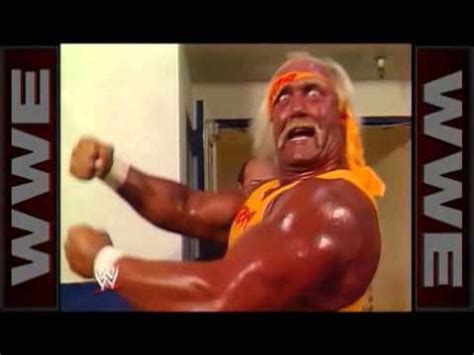 Hulk Hogan Theme Song - YouTube