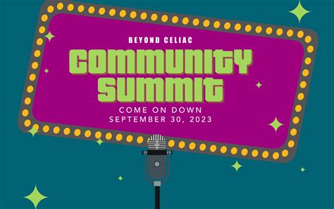 Gluten-Free Globetrotter LIVE at the Beyond Celiac Community Summit