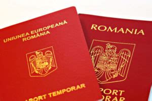 romanian-passport-eu - Romanian citizenship by descent and Romanian EU passport by ancestry