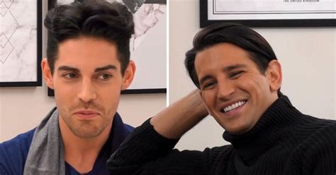 Celebs Go Dating viewers want to set up Ollie Locke with Tom Read ...