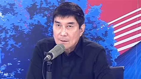 Raffy Tulfo cancelled by Duterte supporters? | PEP.ph