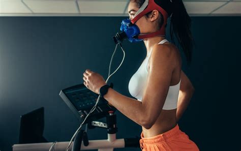 How To Increase VO2 Max: Our Top Tips And Workouts To Get Results