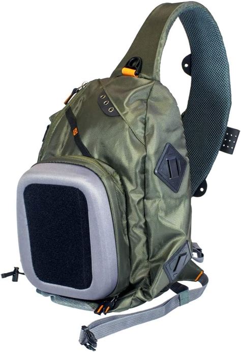 Top 14 Best Fly Fishing Sling Pack - Review Guide 2020