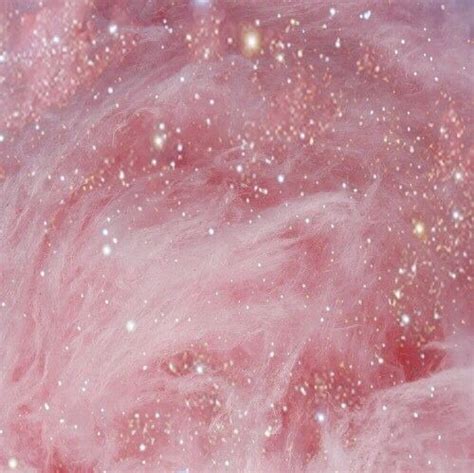 Pink Glitter Tumblr Aesthetic