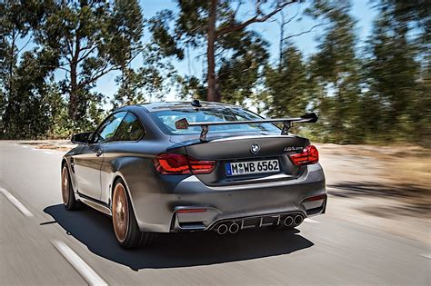 2015 BMW M4 GTS Specs & Photos - autoevolution