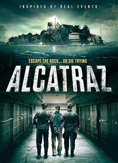 Alcatraz (Film, 2018) - MovieMeter.nl