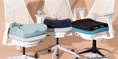 The 4 Best Ergonomic Seat Cushions for 2024 | Reviews by Wirecutter