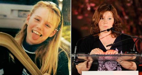 Jaycee Dugard: The 11-Year-Old Kidnapped And Held Captive For 18 Years