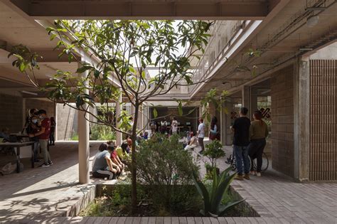 Galería de PILARES Presidentes de México / Rozana Montiel | Estudio de Arquitectura - 13