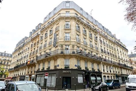 23 Cheap Hotels in Paris - Best Budget Places to Stay | Paris hotels ...