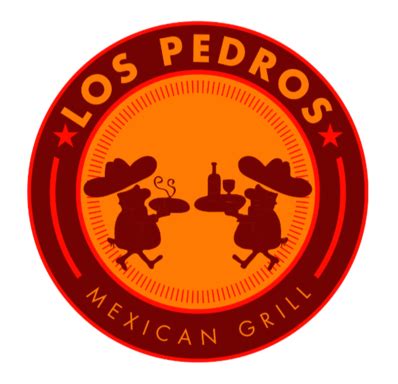 Los Pedros Méxican Grill menu in Hoover, Alabama, USA