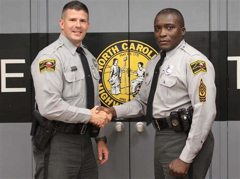 North Carolina Highway Patrol State Police State Troo - vrogue.co