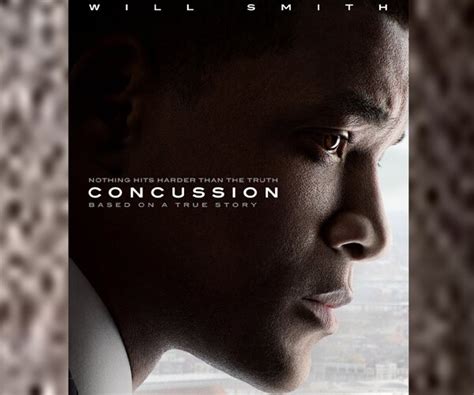 'Concussion' Movie Panned for Inaccuracies, Misportrayals | Newsmax.com