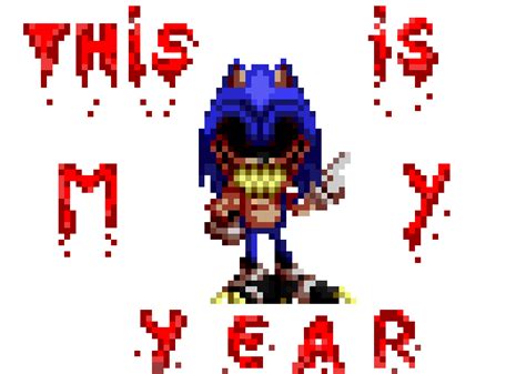 Sonic omt by mr pixel pixel art