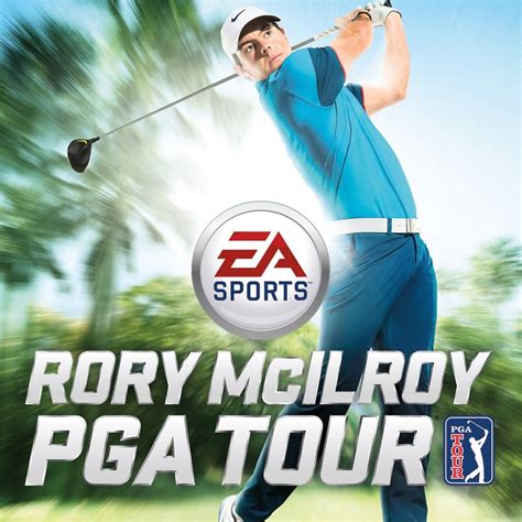 Rory McIlroy PGA Tour - IGN