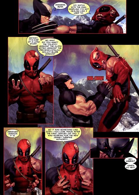 Wolverine and Deadpool | Marvel deadpool, Deadpool, Marvel superheroes