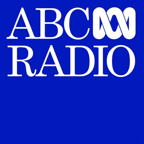 ABC Radio Logo PNG Transparent SVG Vector Freebie Supply, 48% OFF