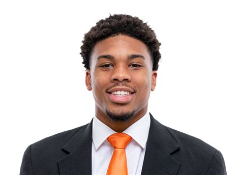 Cedric Tillman Wide Receiver Tennessee | NFL Draft Profile & Scouting ...