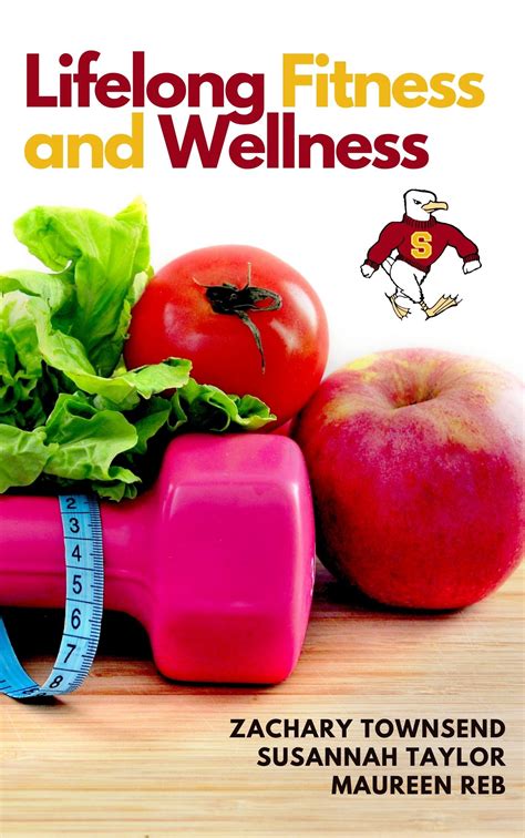 Lifelong Fitness And Wellness – Simple Book Publishing