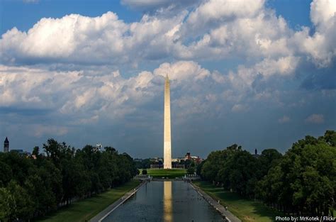 Interesting facts about the Washington Monument | Just Fun Facts