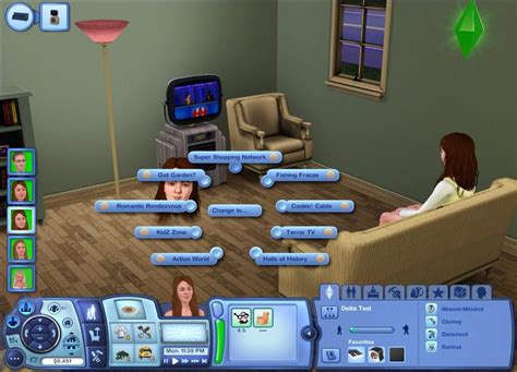 Как скачать моды для sims 3 | Sims 3 mods, Sims 3, Sims 3 sims download