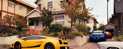 Fast & Furious 6 Film Locations - Global Film Locations