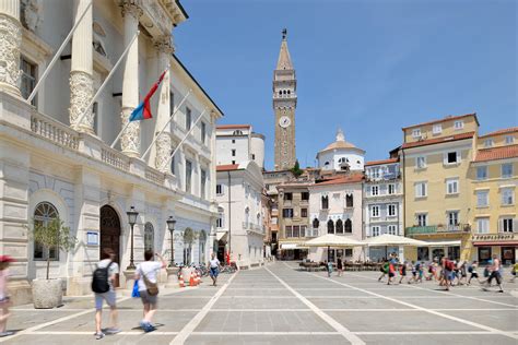 piran-slovenia - TRAVELSLOVENIA.ORG – All You Need To Know To Visit Slovenia