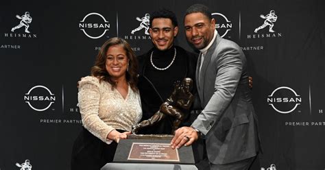 Bryce Young's Parents: A Look at the Football Star's Family