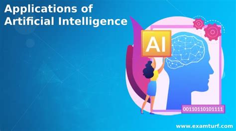 Applications of Artificial Intelligence | Top Facts & Tools of AI