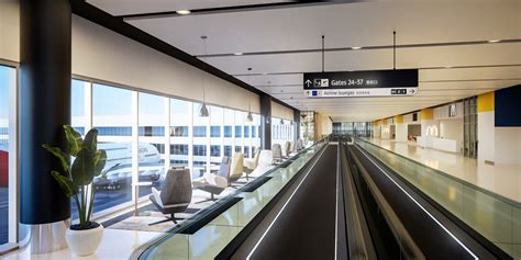 SYD-Sydney Airport . on Behance