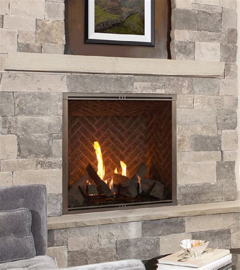 Fireplaces by Fireside! | Fireplace, Home fireplace, Modern fireplace