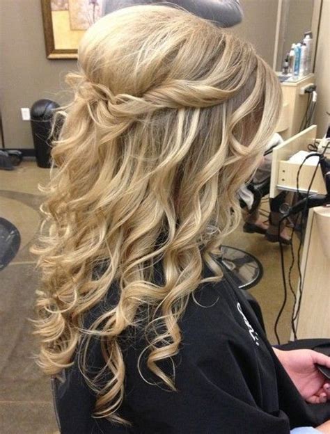 17+ Ace Special Event Hairstyles For Long Hair