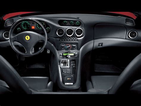 Ferrari 550 Maranello - Photos, News, Reviews, Specs, Car listings