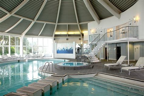 Royal Bath Hotel & Spa Bournemouth Pool Pictures & Reviews - Tripadvisor