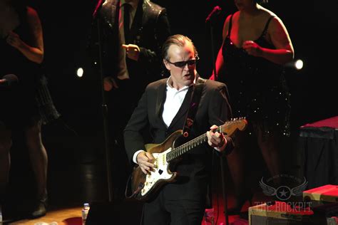 JOE BONAMASSA