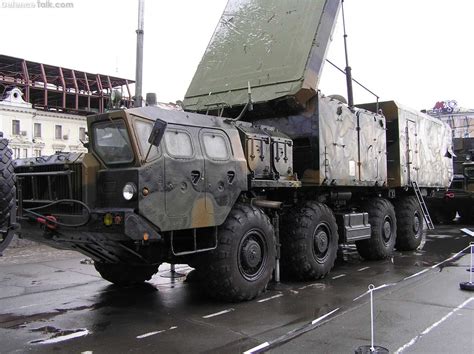 S-300PS targetting radar | Defence Forum & Military Photos - DefenceTalk