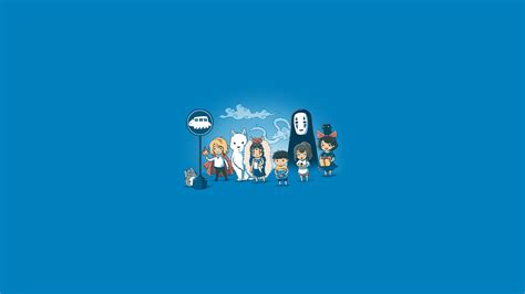 🔥 [80+] Ghibli Wallpapers | WallpaperSafari