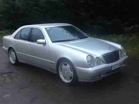 MERCEDES 320 CDI Auto Avantgarde amg wheels. car for sale