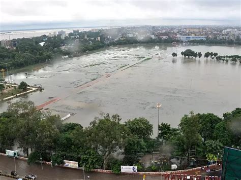 Weather Department Issues Red Alert For Bihar, Heavy Rain Predicted ...