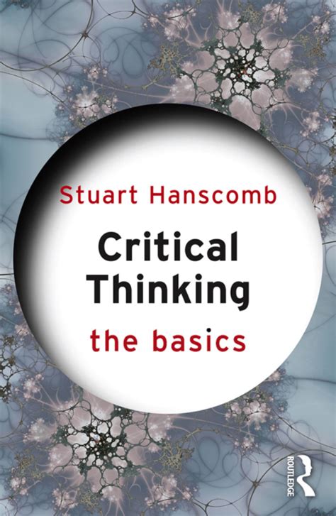 14 Of The Best Critical Thinking Books That Come Packed With Examples