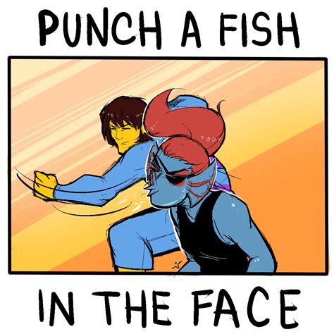 [FIGHT]*undyne | Undertale | Know Your Meme