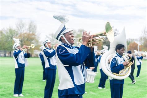 Tour CPA School District – Chandler Park Academy District