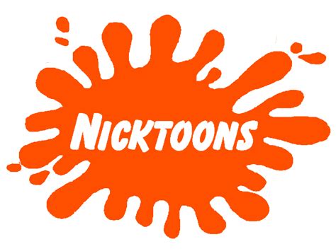 Nicktoons | Nickelodeon | Fandom powered by Wikia