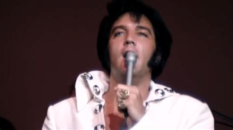 Most Fans Says Elvis Presley Flopped In The 70s - These Songs Says ...