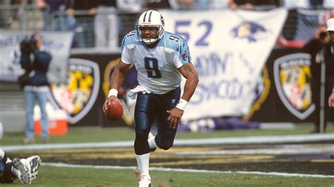 Steve McNair jersey retirement: Titans to honor slain quarterback ...